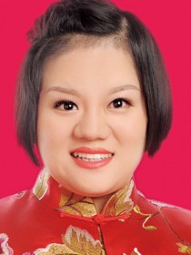 山楂妹
