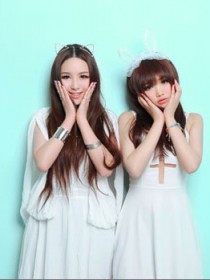 微胖女神
