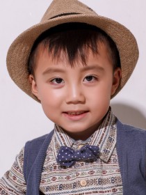小磊磊