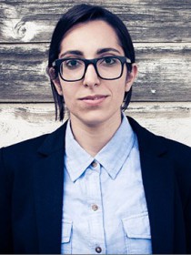 Michelle Chamuel