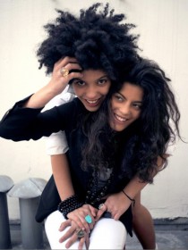 Ibeyi