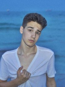 Jacob Whitesides