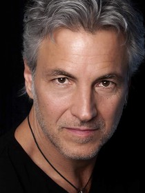 Chris Spheeris
