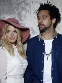 The Shires