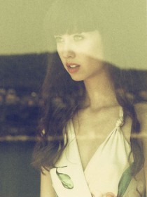 Sasha Siem