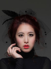 이시몬 (李诗檬)