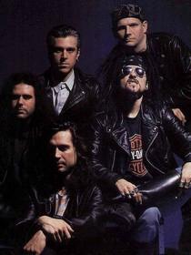 Ministry