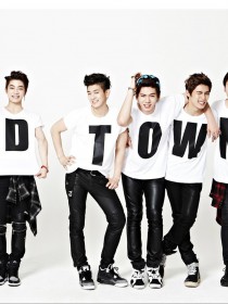 Madtown
