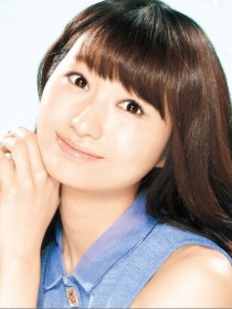 戸松遥