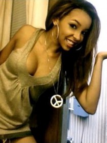 Tinashe