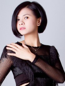 梁小丹