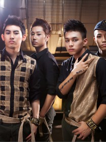 N-Sonic