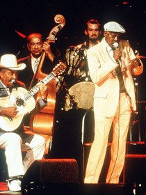 Buena Vista Social Club