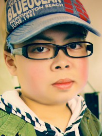小杨