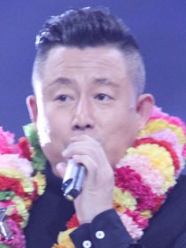 张越