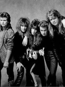 Impellitteri