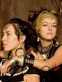 Rising Appalachia