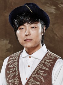 박시환 (朴时焕)