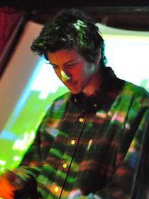 Shlohmo
