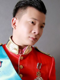 罗逻圣
