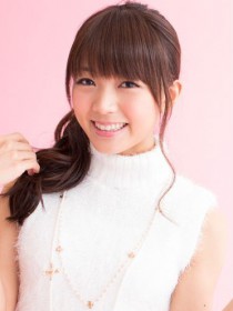 三森すずこ