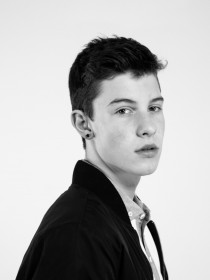 Shawn Mendes