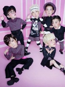 Block B - BASTARZ