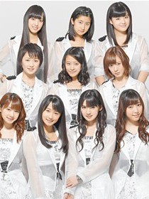 *モーニング娘。'15