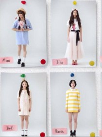 OH MY GIRL