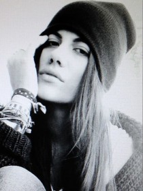 Sofi de la Torre