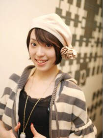 中村繪里子