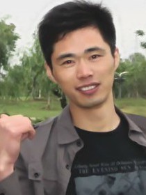 中国人
