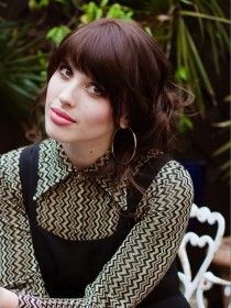 Lucy Mason