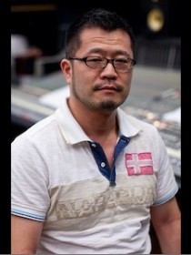 浜口史郎