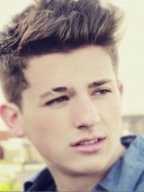 Charlie Puth