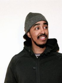 Oddisee