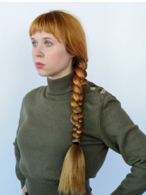 Holly Herndon