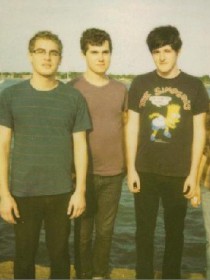 Surfer Blood