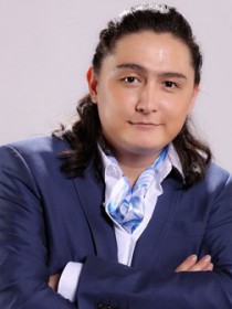 阿来