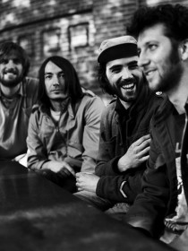 Patrick Watson