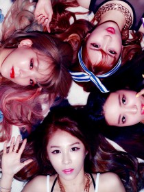 女团4X