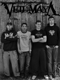 Veil of Maya