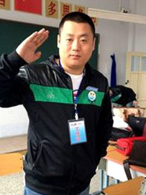 宋晓峰
