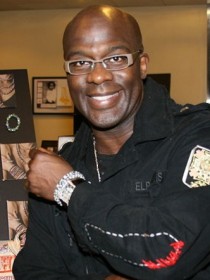Bebe Winans
