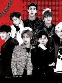 Monsta X