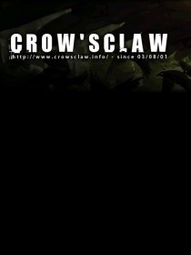 CROW'SCLAW