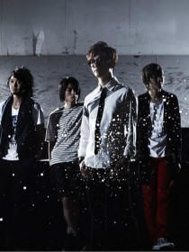 Blue Encount