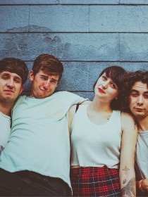 Joanna Gruesome