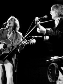 The Milk Carton Kids