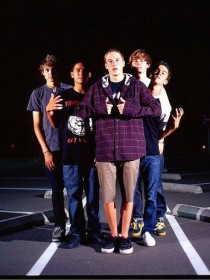 The Story So Far